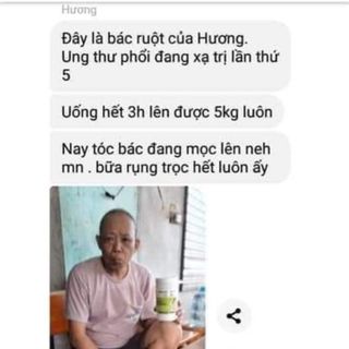 NGŨ CỐC BEONE CHO NGƯỜI GIÀ