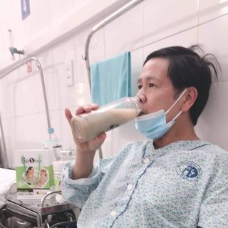 NGŨ CỐC BEONE CHO NGƯỜI GIÀ