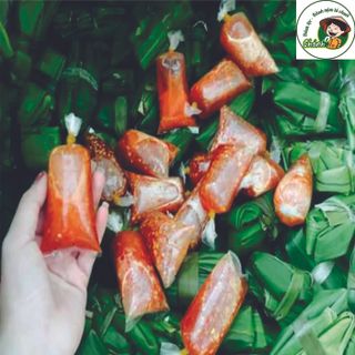 Bánh Lọc Lá Chuối Huế O Chánh