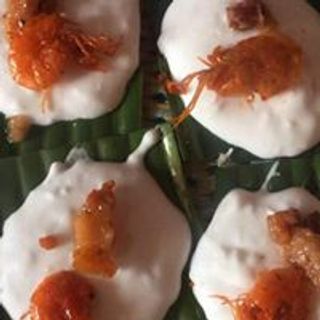 Bánh Lọc Lá Chuối Huế O Chánh