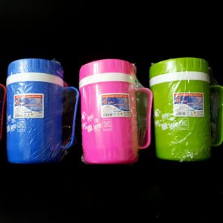 Ca giữ nhiệt, giữ nóng lạnh hoặc ủ cháo, nhựa cao cấp Vĩnh Hưng