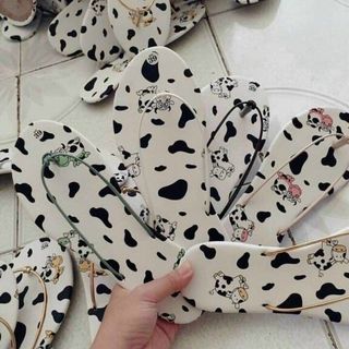 Dép kẹp bò giá rẻ sỉ 19 k