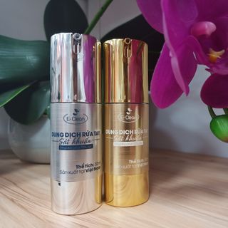 Dung dịch rửa tay sát khuẩn E-Clean 30ml
