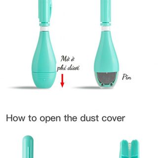 bộ dụng cụ chăm sóc sức khỏe y tế cho bé