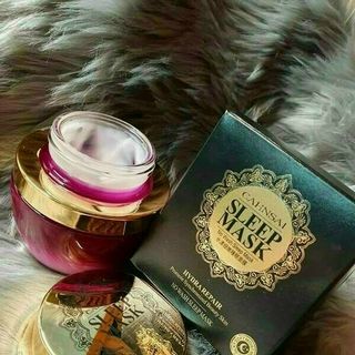 Mặt nạ ngủ Slep mask Cahnsai