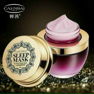 Mặt nạ ngủ Slep mask Cahnsai