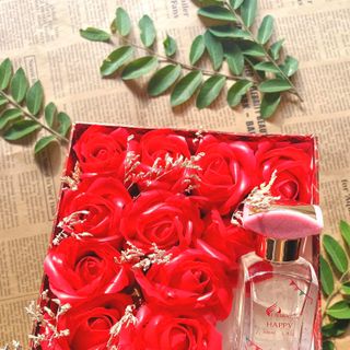 Nước Hoa Nữ Charme Happy 35ml