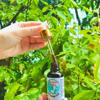 Thuốc Trị Mụn Đông Y Mộc Dương Châu 30ml