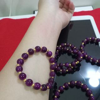 Vòng tay chuỗi mix y hình