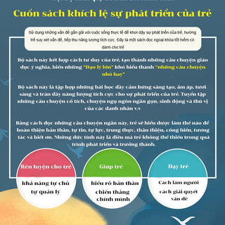 NHẬT KÝ TRƯỞNG THÀNH CỦA ĐỨA TRẺ NGOAN