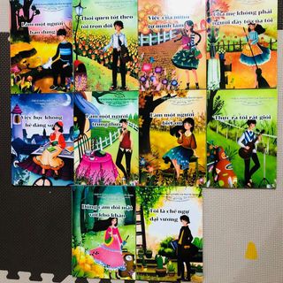 NHẬT KÝ TRƯỞNG THÀNH CỦA ĐỨA TRẺ NGOAN