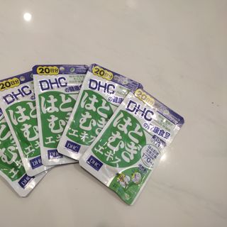 Viên uống trắng da DHC Nhật Bản