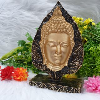 Tượng Lá Bồ Đề Phật Thích Ca