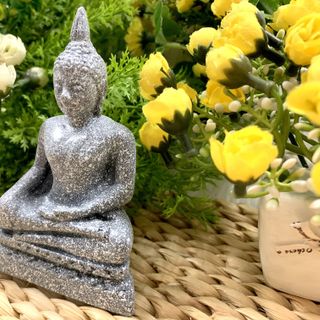 Tượng Phật Đá Thái Lan