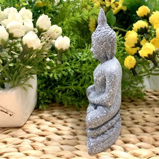 Tượng Phật Đá Thái Lan