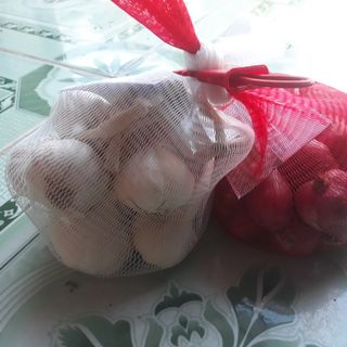 Tỏi Lý Sơn