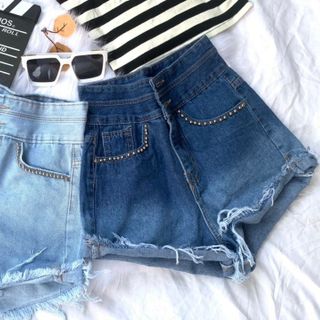 SHORT BAGGY ĐINH SIÊU HOT TREND giá sỉ