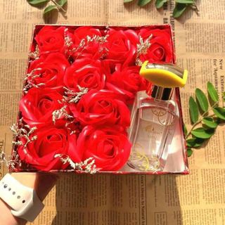 Nước Hoa Nữ Charme Min 35ml