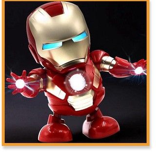 Robot biết nhảy hát siêu hot, giá . liên hệ giá tốt. ib xem video sản phẩm