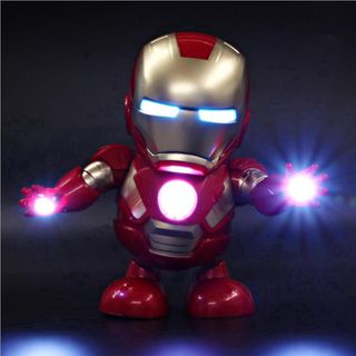 Robot biết nhảy hát siêu hot, giá . liên hệ giá tốt. ib xem video sản phẩm