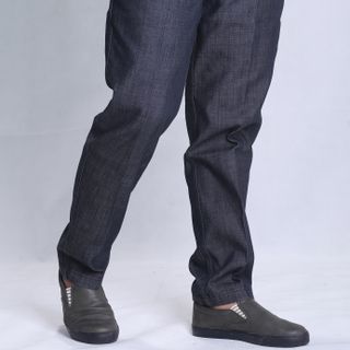 QUẦN KAKI NAM TRUNG NIÊN VẢI NHẬP MỀM MỊM