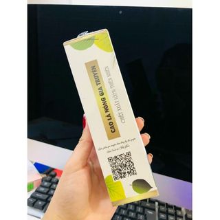 CAO LÁ NÓNG GIA TRUYỀN PK