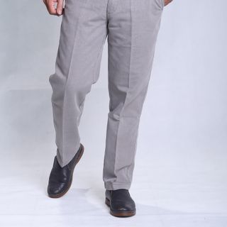 QUẦN KAKI NAM TRUNG NIÊN VẢI NHẬP MỀM MỊM