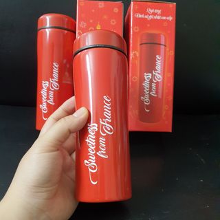 Bình giữ Nhiệt- Bình đựng nước chống nóng 6 OUP, Bình giữ nhiệt, Bình giữ nhiệt cao cấp, Bình Giữ Nhiệt INOX Dung Tích 300ml lõi sứ không mùi, Bình Bảo Hành , An Toàn Cho Sức Khỏe, Giữ Nhiệt Siêu Lâu,