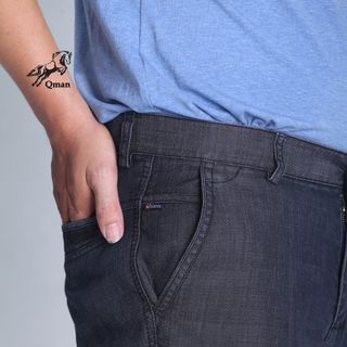QUẦN KAKI NAM TRUNG NIÊN VẢI NHẬP MỀM MỊM