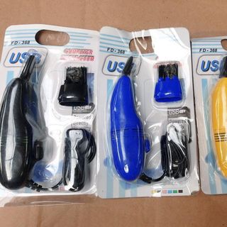 Máy Hút Bụi Bàn Phím Laptop Cổng USB