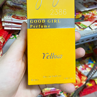 Nước Hoa Nữ Charme Mẫu 20ml