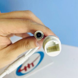 Camera IP IMOU Cruiser S22 PTZ ngoài trời, IPC-S22FP, 2MPX (có mic)