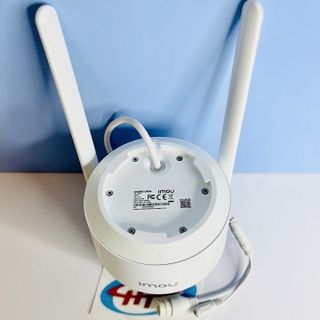 Camera IP IMOU Cruiser S22 PTZ ngoài trời, IPC-S22FP, 2MPX (có mic)