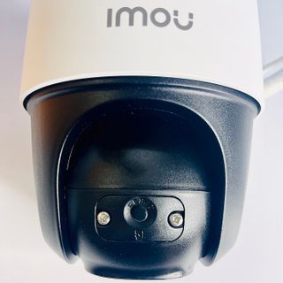 Camera IP IMOU Cruiser S22 PTZ ngoài trời, IPC-S22FP, 2MPX (có mic)