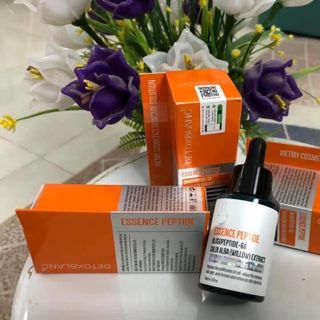 Serum Trị Nám Essence Peptide 68 Detox BlanC