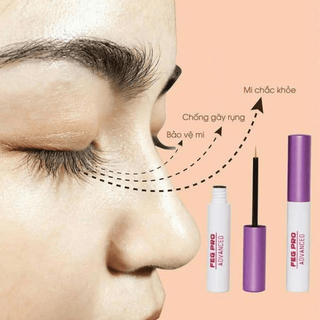 Serum Dưỡng Mi Feg Pro Advanced