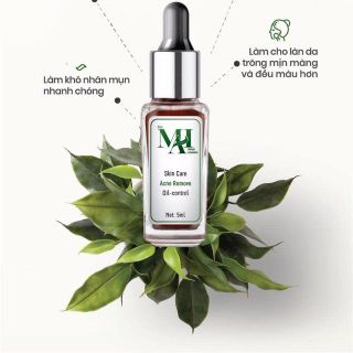 Serum Trị Mụn Dr.Mai Loại Nguyên Chất Mai Thảo Mộc