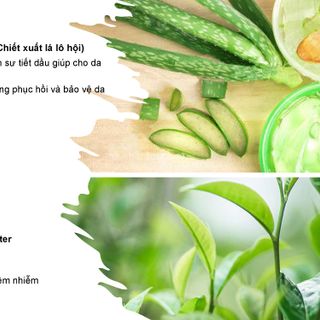 KEM CHỐNG NẮNG TRẮNG DA SMART TOUCH SUNSCREEN CHO DA DẦU, MỤN, HỒN HỢP, THƯỜNG