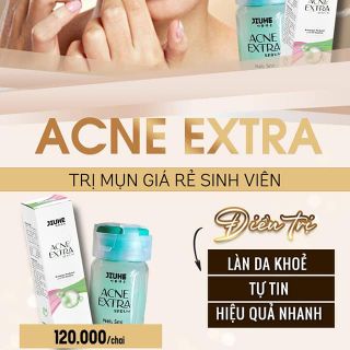 Serum Mụn Acne Extra Jiuhe