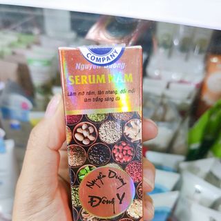 Serum Nguyễn Dương Đông Y 20ml