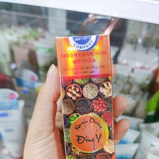 Serum Nguyễn Dương Đông Y 20ml