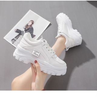 giày thể thao kiểu dáng hàn quốc Mã X6 ( Gía sỉ )