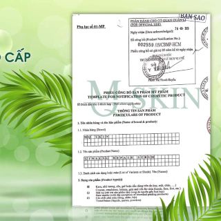 Serum Tái Tạo Da Không Sưng MQ Skin Phiên Bản Cao Cấp