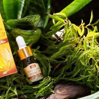 Serum Mụn Collagenx3 Mỹ Phẩm Đông Anh