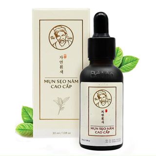 Serum Trị Mụn Bào Lão Cao Cấp Chuyên Sẹo Nám Tái Tạo
