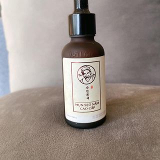 Serum Trị Mụn Bào Lão Cao Cấp Chuyên Sẹo Nám Tái Tạo