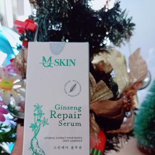 Serum Thay Da Nhân Sâm MQ Skin