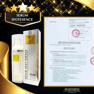 Serum Huyết Thanh A Cosmetic Mỹ Phẩm Phương Anh