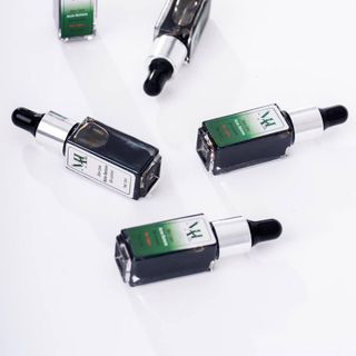 Serum Trị Mụn Dr.Mai Loại Mix Saffron Mai Thảo Mộc