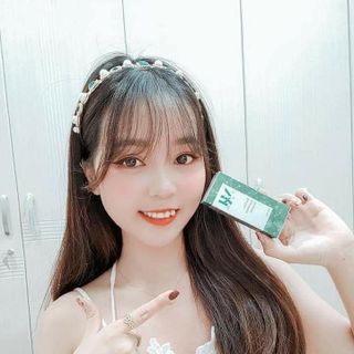 Serum Trị Mụn Dr.Mai Loại Mix Saffron Mai Thảo Mộc